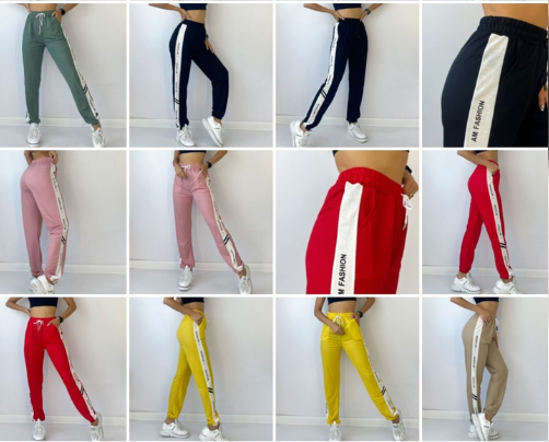 Брюки женские 46734