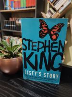 Lisey's story by Stephen King