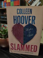 Slammed by Coleen Hoover
