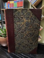 The Canterbury tales by J. Chaucer