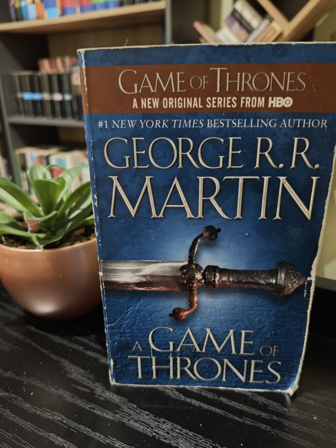 Game of Thrones