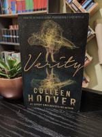 Verity by Coleen Hoover