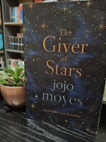 The giver of stars by JoJo Moyes