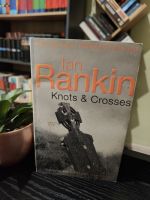Knots and Crosses by Ian Rankin