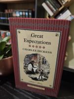 Great expectations by Charles Dickens