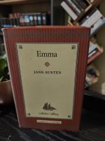 Emma by Jane Austen