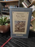 Grimms' Fairy tales