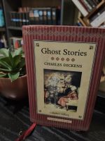 Ghost stories by Charles Dickens