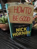 How to be good by Nick Hornby