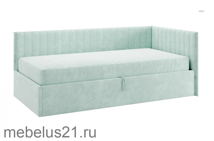 Кровать с подъемным механизмом Твикс (Тахта) 90х200 см