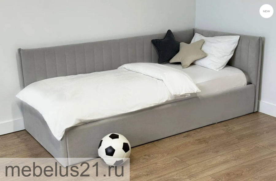 Кровать с подъемным механизмом Твикс (Тахта) 90х200 см