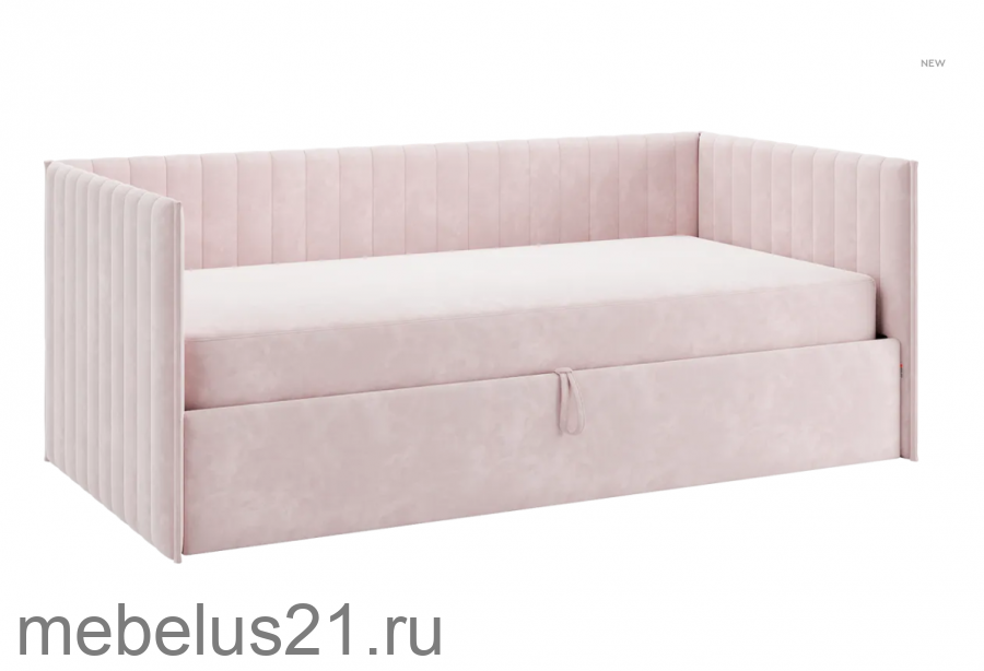 Кровать с подъемным механизмом Твикс (Софа) 90х200 см