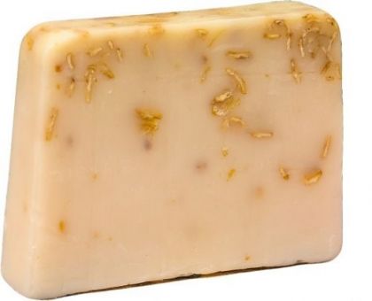 Натуральное мыло Ромашка ~100 гр.