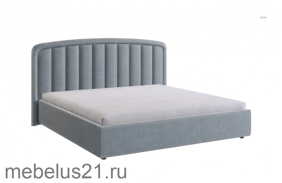 Кровать с подъемным механизмом Сиена 2 180х200 см