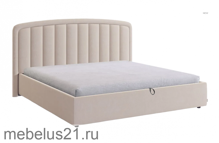 Кровать с подъемным механизмом Сиена 2 180х200 см