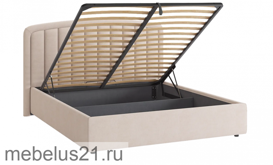 Кровать с подъемным механизмом Сиена 2 180х200 см