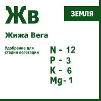 Жижа Вега, 1 кг