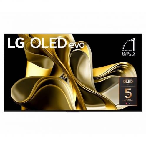 Телевизор LG OLED83M3