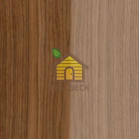 RoHol Панель Sauna-Ply 16 мм Орех американский