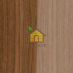 RoHol Панель Sauna-Ply 16 мм Орех американский