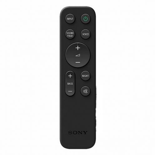 Саундбар Sony HT-A9000