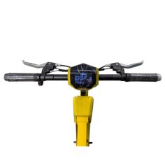 Rockwild AK-1 руль