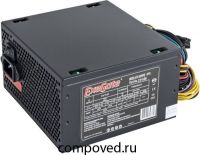 Блок питания 400W ExeGate 400NPXE (EX221636RUS-PC)