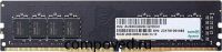 Оперативная память 8Gb DDR4 2666MHz Apacer (AU08GGB26CQYBGH) RTL