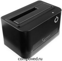 Док-станция для HDD Gembird HD32-U3S-4