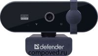 Веб-камера Defender G-lens 2580