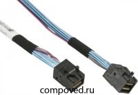 Кабель SuperMicro CBL-SAST-0532