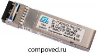 Трансивер NIKOMAX GL-OT-SG14LC2-1310-1310-I