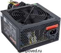 Блок питания 700W ExeGate 700NPX (EX259605RUS-PC)