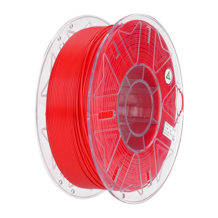 Пластик Hyper PLA RFID 1,75 мм 1 кг Красный