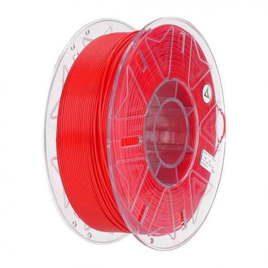 Пластик Hyper PLA RFID 1,75 мм 1 кг Красный