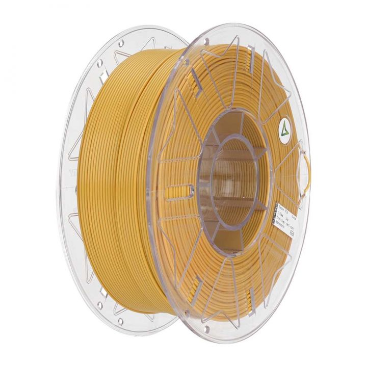 Пластик Hyper PLA RFID 1,75 мм 1 кг Золотой