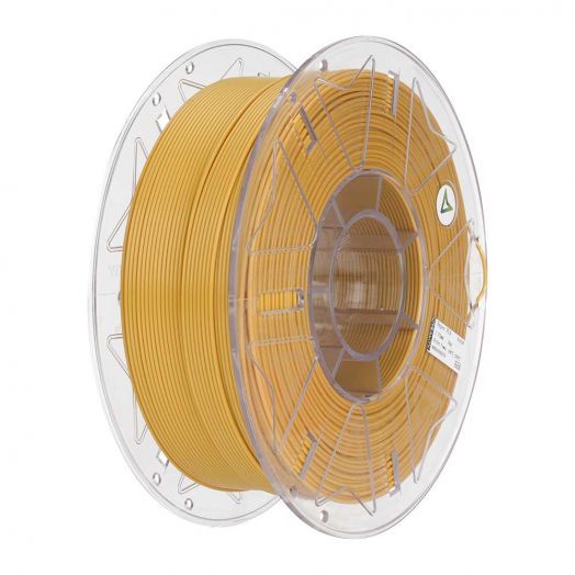 Пластик Hyper PLA RFID 1,75 мм 1 кг Золотой