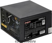 Блок питания 500W ExeGate 500PPH-LT-S OEM