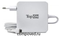 Адаптер питания для ноутбука TopON TOP-UC100W