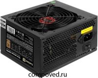 Блок питания 400W ExeGate 400PPH (EX292159RUS-S) OEM