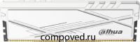 Оперативная память 16Gb DDR4 3600MHz Dahua (DHI-DDR-C600UHW16G36)