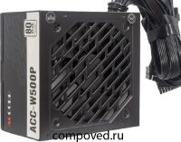 Блок питания 500W ACCORD ACC-W500P