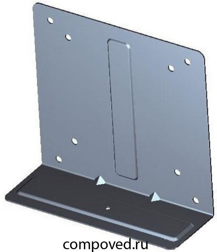 Крепление к монитору Leadtek 8293D005175