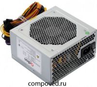 Блок питания 450W Qdion QD450-PNR 80+