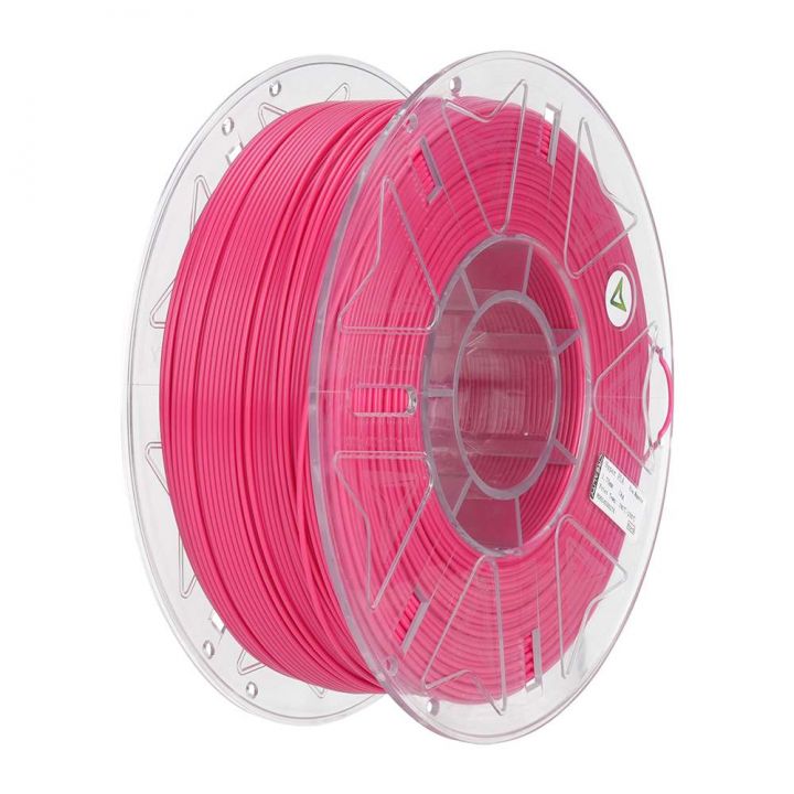 Пластик Hyper PLA RFID 1,75 мм 1 кг Розовый