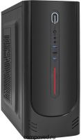 Корпус ExeGate XP-340U 400W Black