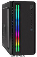 Корпус ExeGate mEVO-7805 600W Black