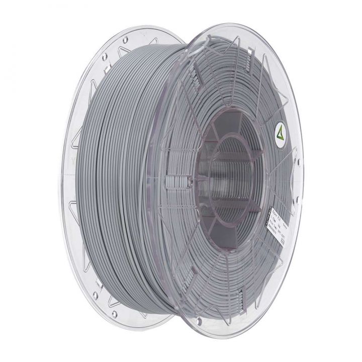 Пластик Hyper PLA RFID 1,75 мм 1 кг Серый