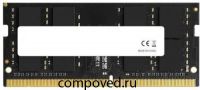 Оперативная память 16Gb DDR5 4800MHz Foxline SO-DIMM (FL4800D5S40-16G)