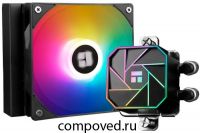 Система жидкостного охлаждения Thermalright Aqua Elite Black 120 ARGB V3